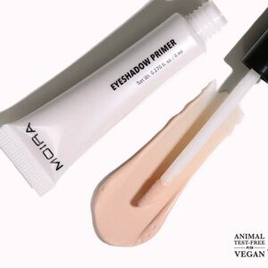 Moira Eyeshadow primer NIB